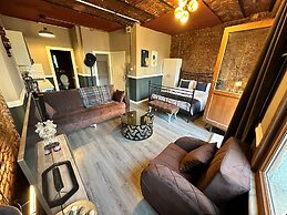 Port Suites Karaköy