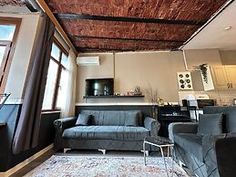 Port Suites Karaköy