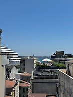 Port Suites Karaköy