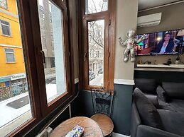 Port Suites Karaköy