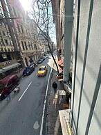 Port Suites Karaköy