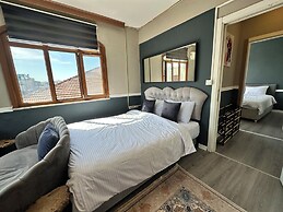 Port Suites Karaköy