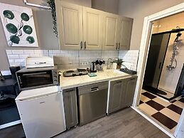 Port Suites Karaköy