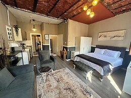 Port Suites Karaköy