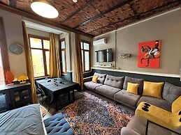 Port Suites Karaköy