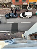 Port Suites Karaköy