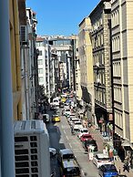 Port Suites Karaköy