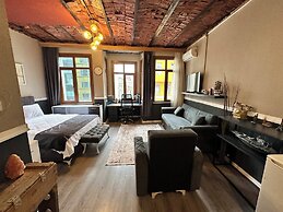 Port Suites Karaköy