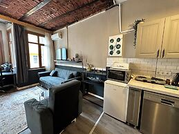 Port Suites Karaköy