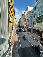 Port Suites Karaköy