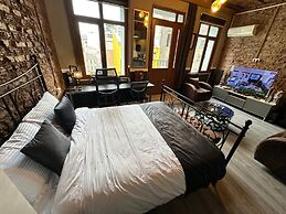 Port Suites Karaköy