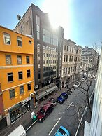 Port Suites Karaköy