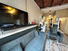 Port Suites Karaköy