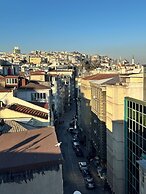 Port Suites Karaköy