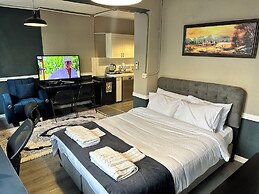 Port Suites Karaköy