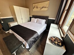 Port Suites Karaköy
