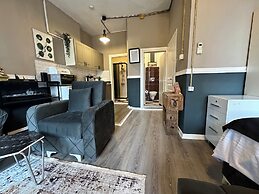 Port Suites Karaköy