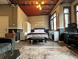 Port Suites Karaköy