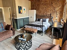 Port Suites Karaköy