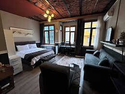 Port Suites Karaköy