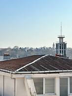 Port Suites Karaköy