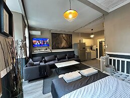 Port Suites Karaköy