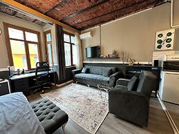 Port Suites Karaköy