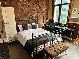 Port Suites Karaköy