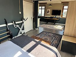 Port Suites Karaköy
