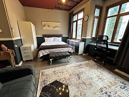 Port Suites Karaköy