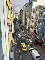 Port Suites Karaköy