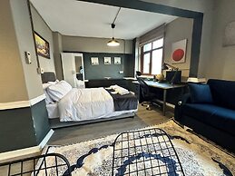 Port Suites Karaköy