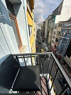 Port Suites Karaköy