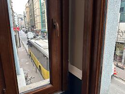 Port Suites Karaköy