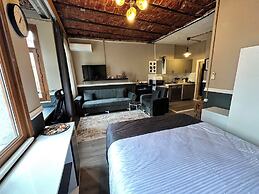 Port Suites Karaköy