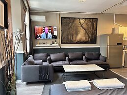 Port Suites Karaköy