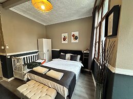 Port Suites Karaköy