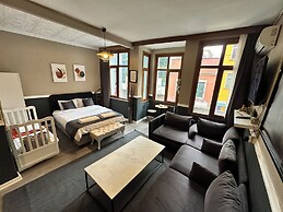 Port Suites Karaköy