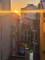 Port Suites Karaköy