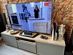 Port Suites Karaköy