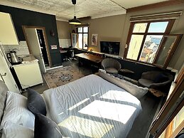 Port Suites Karaköy