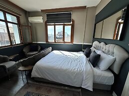 Port Suites Karaköy