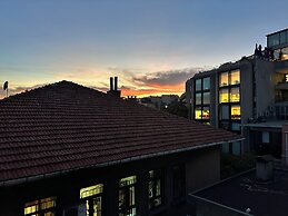 Port Suites Karaköy