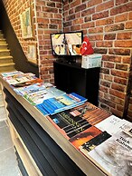 Port Suites Karaköy