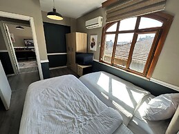Port Suites Karaköy