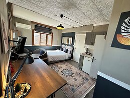 Port Suites Karaköy