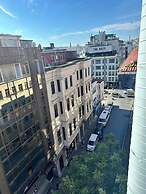 Port Suites Karaköy