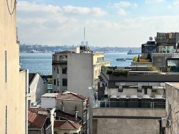 Port Suites Karaköy