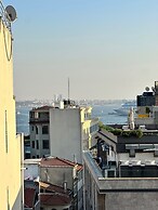 Port Suites Karaköy