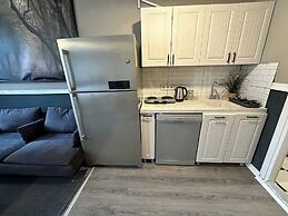 Port Suites Karaköy